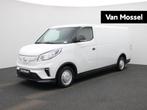 Maxus eDeliver 3 LWB 50 kWh, Auto's, Bestelwagens en Lichte vracht, Gebruikt, 1700 kg, Maxus, Wit