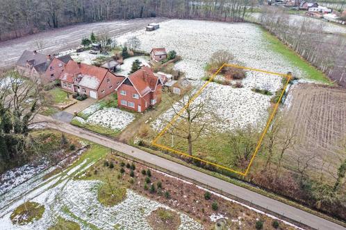 Grond te koop in Beringen, Immo, Gronden en Bouwgronden, tot 200 m²