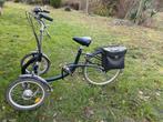 Driewieler, Fietsen en Brommers, Fietsen | Driewielfietsen, Ophalen, Gebruikt