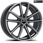 Nieuw 21 inch Antraciet GMP Titan Porsche Taycan Breedset, Auto-onderdelen, Banden en Velgen, Ophalen of Verzenden, Nieuw, 21 inch