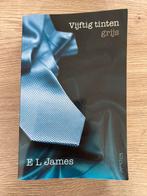 E.L. James - Vijftig tinten grijs, Boeken, Ophalen, E.L. James, Amerika