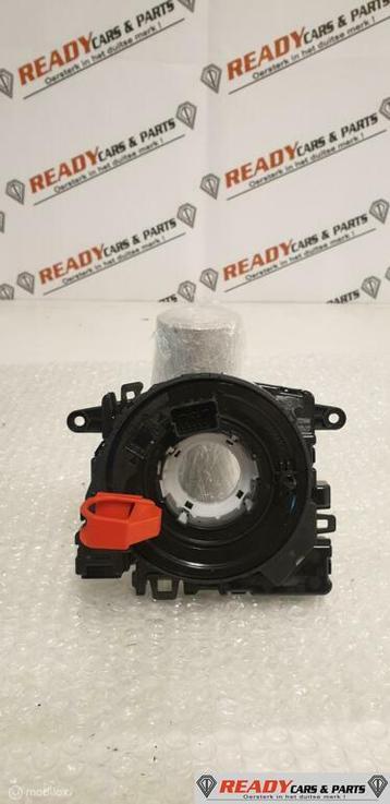 GOLF 7 7.5 A3 8V Sleepring AIRBAGRING KLOKVEER 5Q1953549D beschikbaar voor biedingen