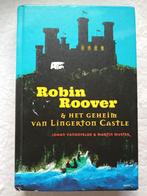 Robin Roover en het geheim van Lingerton Castle, Utilisé, Enlèvement ou Envoi, Martin Muster; Johan Vandevelde