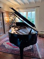 GROTRIAN STEINWEG, Muziek en Instrumenten, Ophalen, Zo goed als nieuw, Zwart, Hoogglans