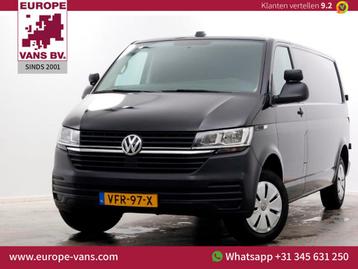Volkswagen Transporter T6.1 2.0 TDI Lang Comfortline Airco/N beschikbaar voor biedingen