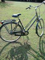 dames of meisjesfiets 25€., Fietsen en Brommers, Fietsen | Meisjes, Ophalen, Gebruikt, Giant, Versnellingen