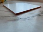 65 keramische tegels 20cm x 20cm (wit), Doe-het-zelf en Bouw, Tegels, Ophalen, Nieuw, 20 tot 40 cm, Minder dan 5 m²