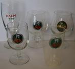PALM / Lot glazen # 5, Ophalen of Verzenden, Zo goed als nieuw, Glas of Glazen, Palm