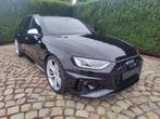 Audi RS4 2.9 TFI Quattro*B&O*RS Stoelen*Camera* (bj 2020), Auto's, Audi, Automaat, USB, Gebruikt, 211 g/km
