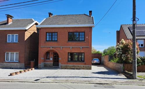 Maison 4 façades avec beau potentiel sur, Immo, Maisons à vendre, Province de Namur, 500 à 1000 m², Maison individuelle, G