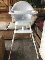 Kinderstoel , eetstoel , meegroeistoel., Kinderen en Baby's, Kinderstoelen, Ophalen, Zo goed als nieuw, Meegroeistoel