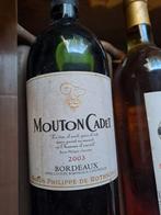 Mouton Cadet, Collections, Enlèvement ou Envoi, Neuf