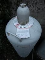 BOUTEILLE DE GAZ PROPANE P47 (46,5KG), Enlèvement, Utilisé, Antargaz