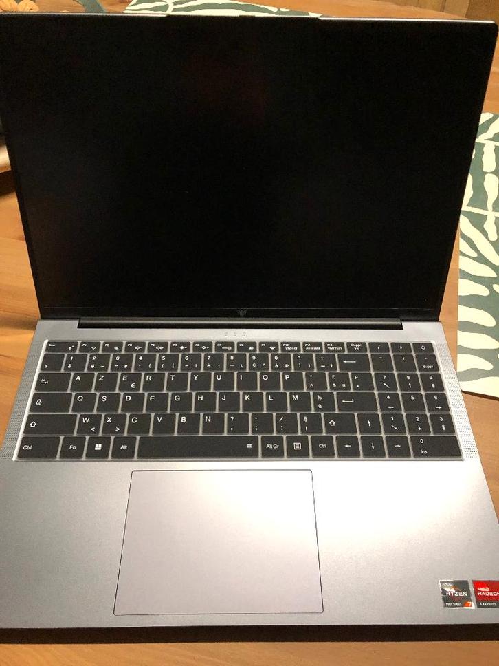 Pc tout neuf très performant avec la boite., Computers en Software, Windows Laptops, Nieuw, 15 inch, SSD, 3 tot 4 Ghz, 16 GB, Azerty