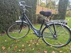 Dames fiets met shimano versnelling, Fietsen en Brommers, Fietsen | Dames | Damesfietsen, Ophalen, Zo goed als nieuw