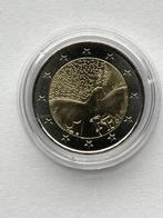 Frankrijk 2 euro muntstuk 2013 - 70 jaar vrede in Europa, Timbres & Monnaies, Monnaies | Europe | Monnaies euro, 2 euros, Enlèvement ou Envoi