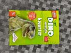 Dino kwartet, Verzamelen, Speelkaarten, Jokers en Kwartetten, Ophalen of Verzenden, Nieuw, Kwartet(ten)