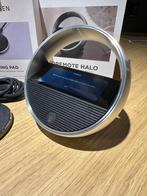 Bang & Olufsen Beoremote Halo Silver + charging pad - B&O, Info@bang-olufsen.dk, Originale, Bang & Olufsen Alle 1 / DK-7600 Struer / Denmark