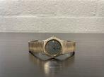 Zeer Nette Ebel Wave 18K Staal Goud 35mm Horloge, Handtassen en Accessoires, Horloges | Heren, Ophalen of Verzenden, Zo goed als nieuw