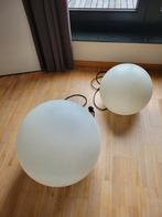 2 Lounge lights, Tuin en Terras, Ophalen, Zo goed als nieuw