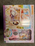Sylvanian Family Hair Salon, ONGEOPENDE DOOS, Ophalen, Nieuw
