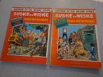 Familiestripboek Suske en Wiske 1ste drukken., Boeken, Strips | Comics, Willy Vandersteen, Europa, Ophalen of Verzenden, Zo goed als nieuw