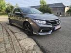 Honda Civic 1.6 D Euro 6d Automatique Superbe, Auto's, Honda, Automaat, Euro 6, 109 g/km, Bedrijf