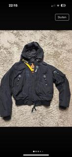 Parajumpers winter jas, Ophalen of Verzenden, Zo goed als nieuw, Maat 46 (S) of kleiner, Zwart