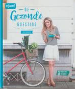 Boek : De gezonde goesting - Njam - Steffie Vertriest., Boeken, Ophalen of Verzenden
