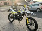 Neco 2025 model, Nieuw, 50 cc, 5 versnellingen, Ophalen