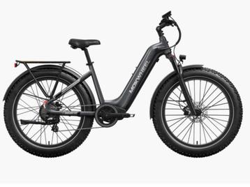 Mokwheel Basalt ST 2.0 beschikbaar voor biedingen
