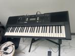 Yamaha psr e343, Muziek en Instrumenten, Ophalen, Zo goed als nieuw, Yamaha