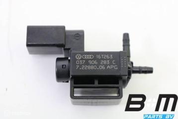 Magneetklep Audi RS4 8W Avant beschikbaar voor biedingen