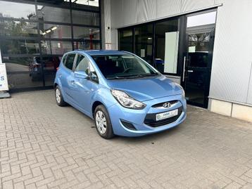 Hyundai iX20 1.4i Lounge -€1000 LENTE DEAL beschikbaar voor biedingen