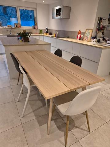 Table neuve 200x90x78 beschikbaar voor biedingen