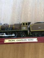 PACIFIC CHAPELON NORD LOCOMOTIEF, Hobby en Vrije tijd, Modeltreinen | Overige schalen, Ophalen, Nieuw, Locomotief