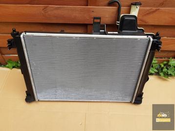TOYOTA YARIS IV 20-23R RADIATEURVENTILATOR 1.0 BENZINE beschikbaar voor biedingen