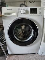 Machine à laver SAMSUNG Ecobubble 8kg, Electroménager, Moins de 85 cm, Programme court, Chargeur frontal, 6 à 8 kg