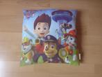 Hoofdkussen Paw Patrol, Ophalen of Verzenden, Zo goed als nieuw, Eenpersoons, Kussen
