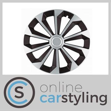 Wieldoppen set 13-17 INCH / Vele modellen beschikbaar voor biedingen