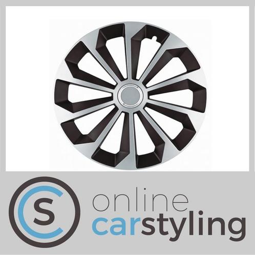 Wieldoppen set 13-17 INCH / Vele modellen, Auto diversen, Wieldoppen, Nieuw, Ophalen of Verzenden