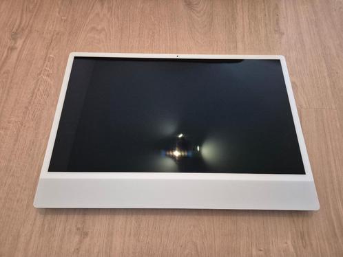 iMac M1 24" 16GB/256GB VESA, Computers en Software, Apple Desktops, Zo goed als nieuw, iMac, SSD, 4 Ghz of meer, 16 GB, Ophalen