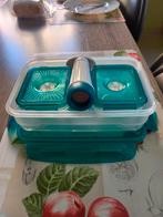 Doosjes met vacuümpomp, Enlèvement, Comme neuf