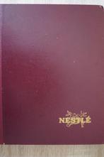 de wonderen der wereld boek III en IV- Nestlé, Gelezen, Ophalen of Verzenden, Plaatjesalbum