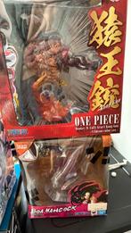 17 statues dragon ball en one piece, Ophalen, Zo goed als nieuw