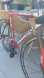 Koersfiets, Fietsen en Brommers, Ophalen, Gebruikt, Heren, Overige merken