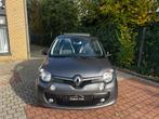 Renault Twingo 0.9TCE/ICONIC/M2016/46.000KM/12M GARANTIE, Twingo, Cabriolet, Handgeschakeld, 5 deurs