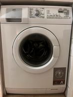 AEG wasmachine, 6 tot 8 kg, Ophalen, Gebruikt