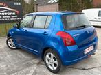 SUZUKI SWIFT ÉDITION X-CEPTIONAL 1.3i ESSENCE 5 PORTES AIRCO, Autos, Suzuki, Cuir, Achat, Entreprise, Carnet d'entretien