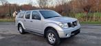 Nissan Navara 2.5 Diesel Bj 2006 135000km, Auto's, Bedrijf, SUV of Terreinwagen, Navara double cab, Te koop